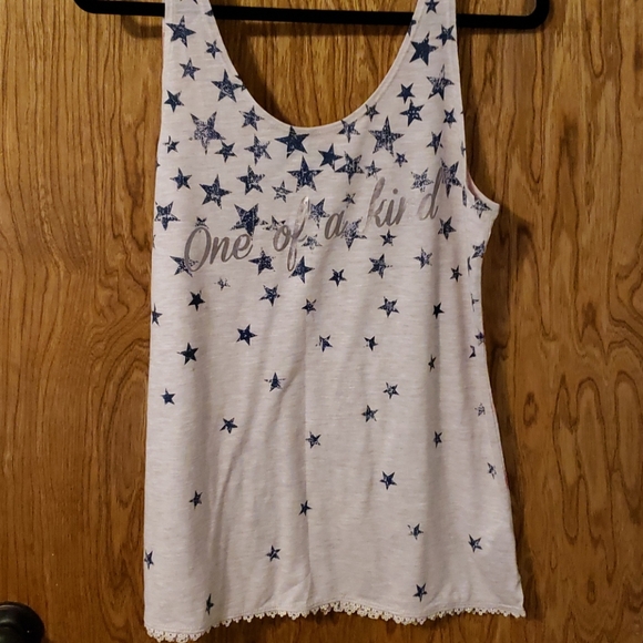 Maurices Tops - Maurice's tank top
